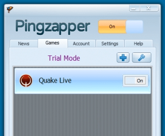 download pingzapper full crack