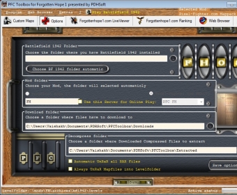Screenshots