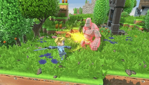 portal knights content file locked