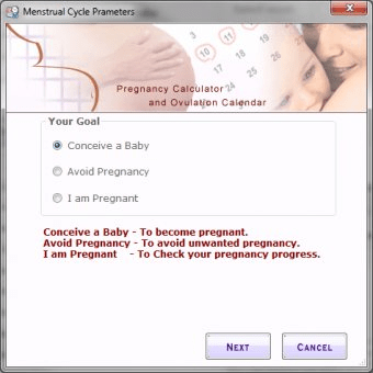Pregnancy Calculator & Ovulation Calendar 2...
