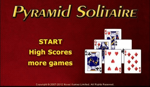 hardwood solitaire review