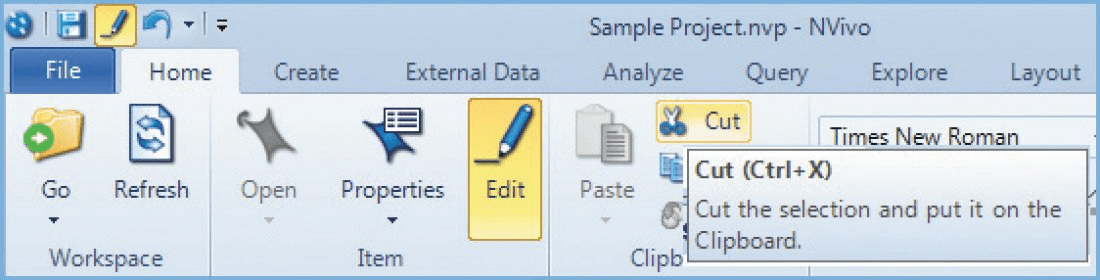 nvivo software price 12