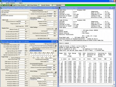 Quickload 3.8 engine