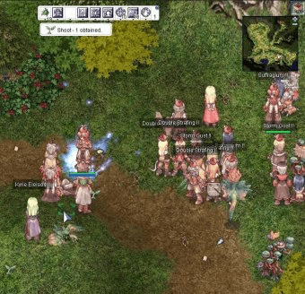 Ragnarok Online 14.2 Download (Free) - TRO.exe