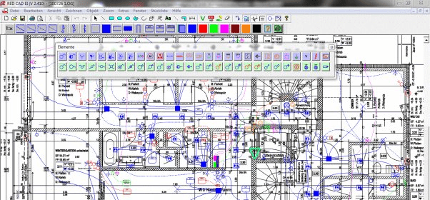 archicad redshift