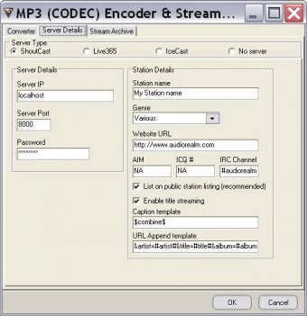 step by step instructions to install sam broadcaster 4.2.2