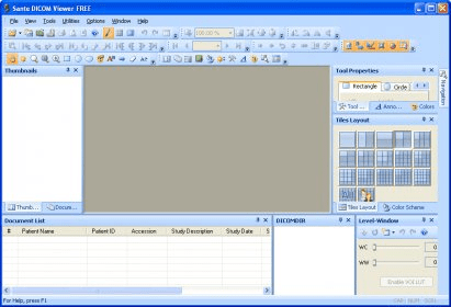 instal the new version for windows Sante DICOM Editor 8.2.5