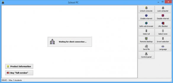 Screenshots
