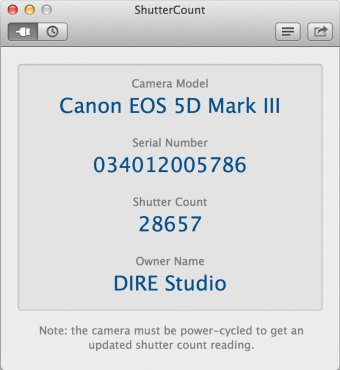 canon eos camera info v1.2 for windows download