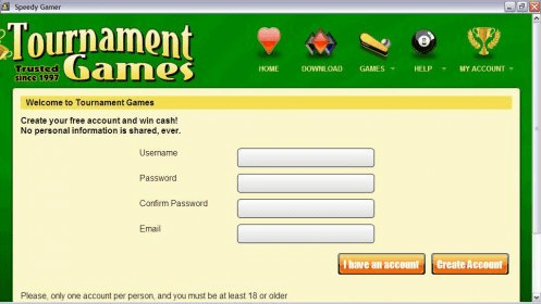 Screenshots