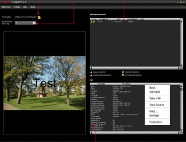 Screenshots