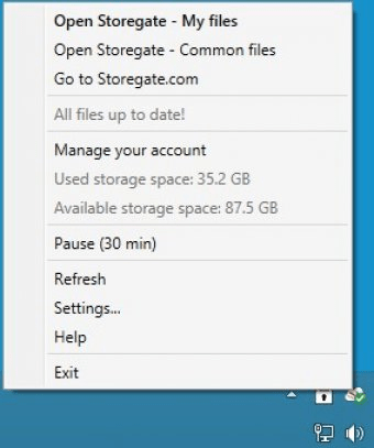 egnyte desktop sync not starting