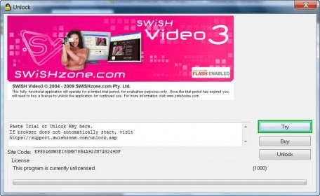 download swish site