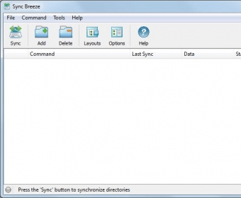 download Sync Breeze Ultimate 15.4.32 free