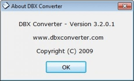 systools dbx converter crack