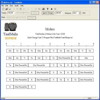 tabla beats software free download