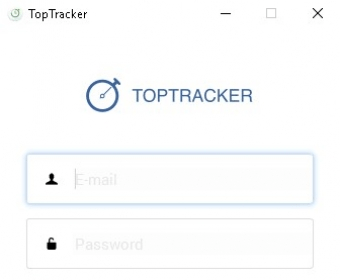 toptracker for mac