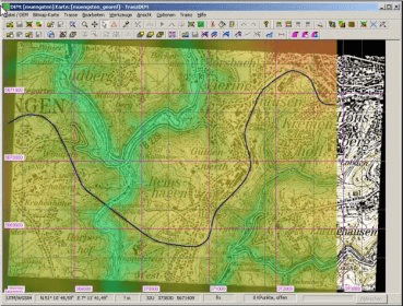 trainz simulator 2009 maps download