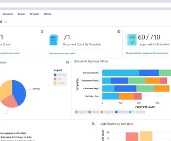 Trexa eForms - Software Informer. Goodbye to papers and pdf forms.