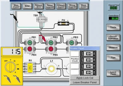 simutech troubleshooting plc circuits dowload