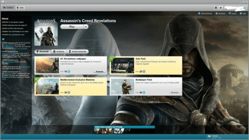 Download ubisoft launcher the forex scalper course free download