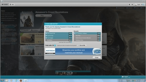 free Ubisoft Connect (Uplay) 2023.09.05 for iphone download