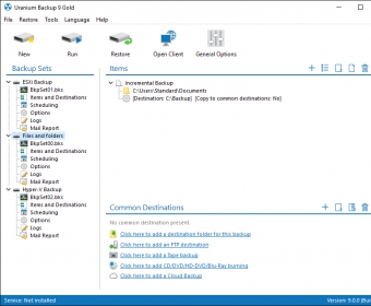 Uranium Backup 9.8.1.7403 for android instal