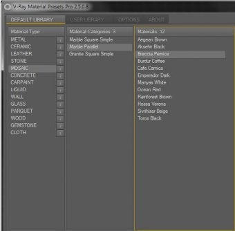 vray materials for 3ds max 2013 free download