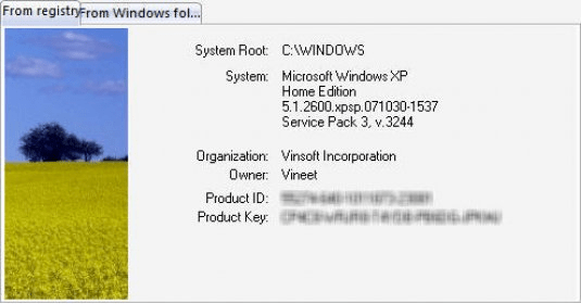 oem info editor xp installation password for ets