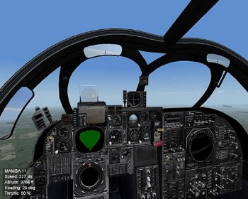 Wings Over Vietnam Download - Flight simulator developed