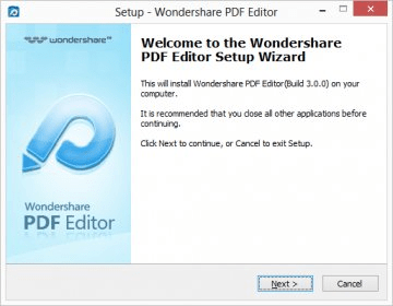 wondershare pdf editor cost