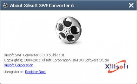 xilisoft dvd ripper ultimate 6.8.0.1101