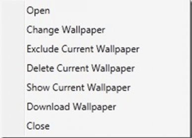 Screenshots