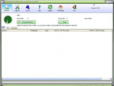 365DiskData 2.1 Download - 365DiskData.exe