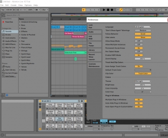 ableton live trial version upgrade to