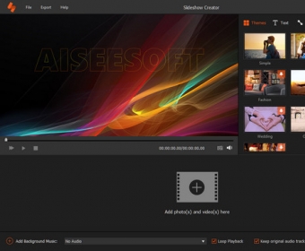 aiseesoft blu ray creator 1.0.30