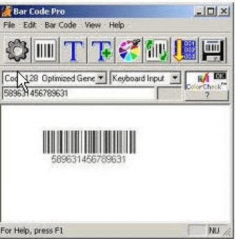 bar-code-pro.software.informer.com