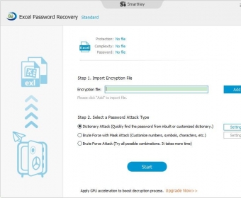 excel password remover for mac