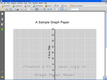 graph paper maker download