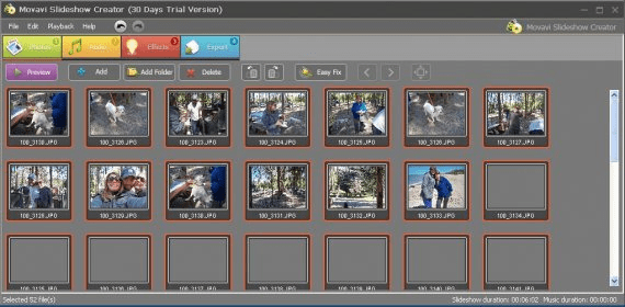 Movavi slideshow maker 5 1 0 download free pc game