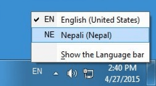 free download nepali unicode traditional