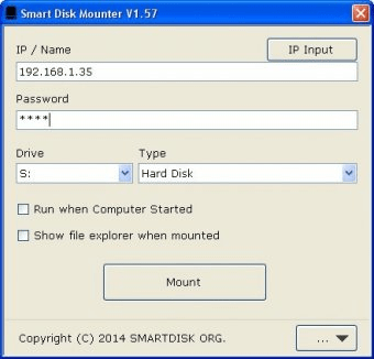 Smartdisk Driver Download for windows