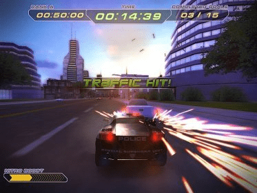 Police SuperCars Racing Download Free PC Game