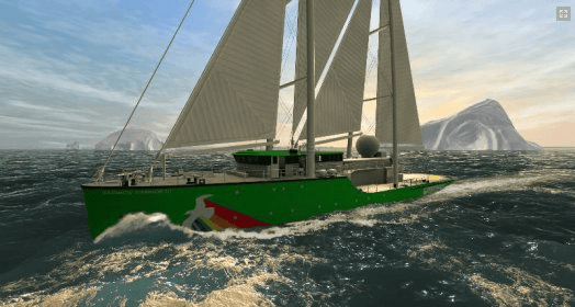 ship simulator freeware