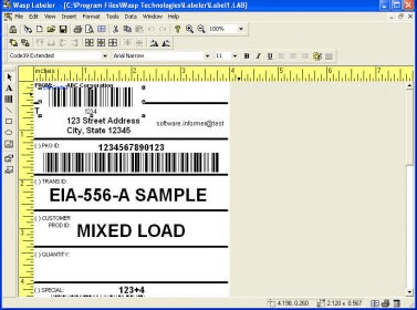 wasp labeler 6.0.10 download