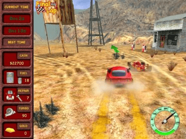 Screenshots