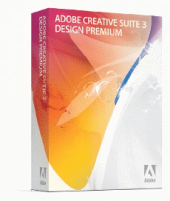 Adobe Creative Suite 3 Design Premium 1.0 Download (Free trial)