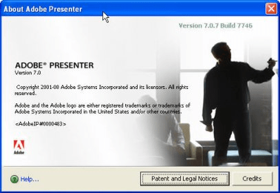 adobe presenter for mac free download
