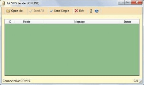 ak sms sender free download