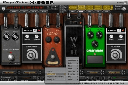 amplitube fender 1.1